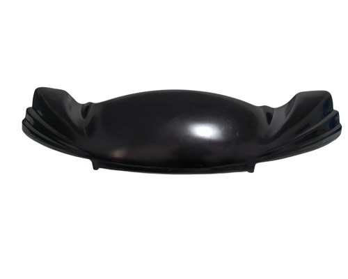 Carenagem Mega Bico Frontal Evolution Retratil